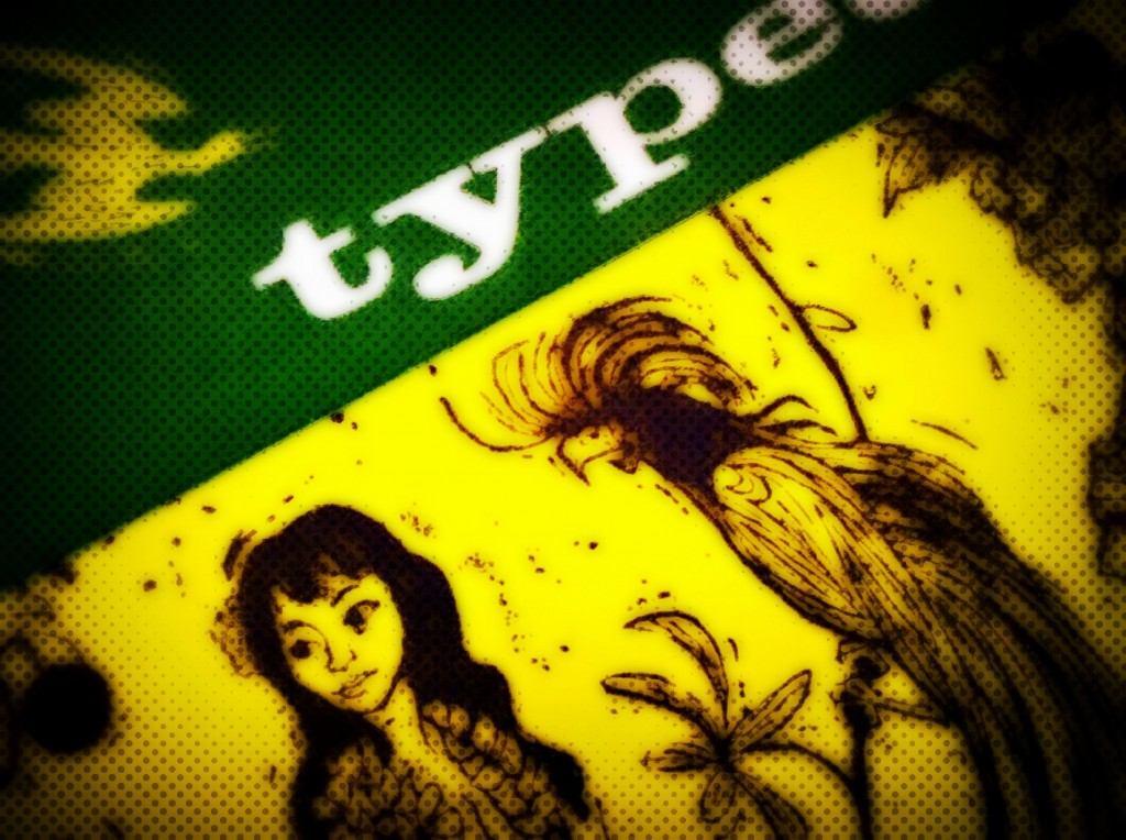 Type